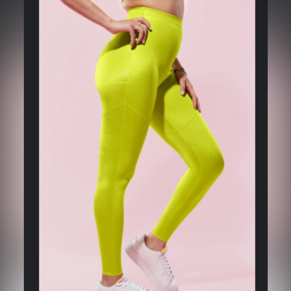 NWT Yitty Headliner Shaping High Waist Legging Size XXL